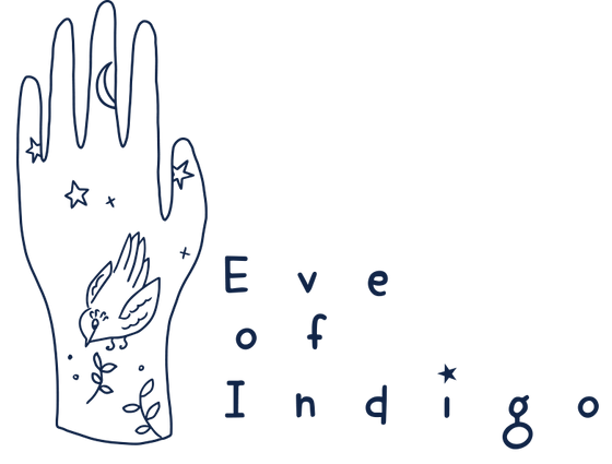 Eve of Indigo