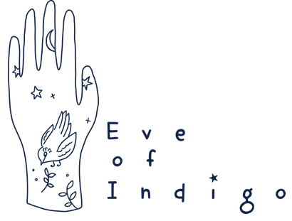 Eve of Indigo