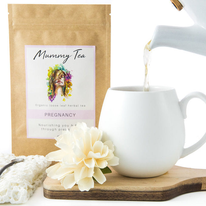 Pregnancy Tea