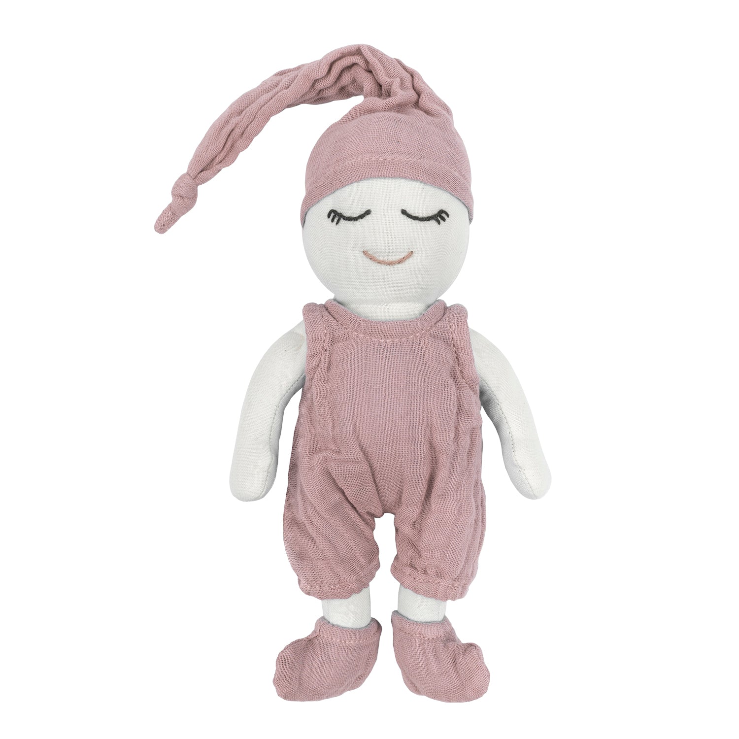 Numero 74 Rose Baby Doll