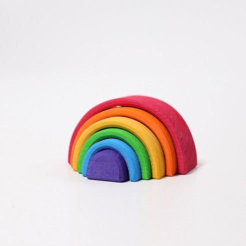 Grimm's small wooden rainbow